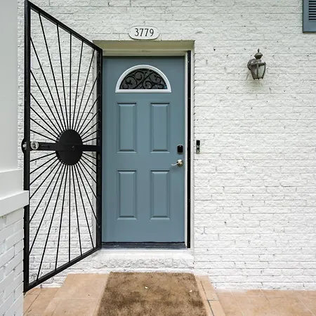 Homely & Alluring 5 Bedrooms In Atlanta By Deity Villas Exterior photo